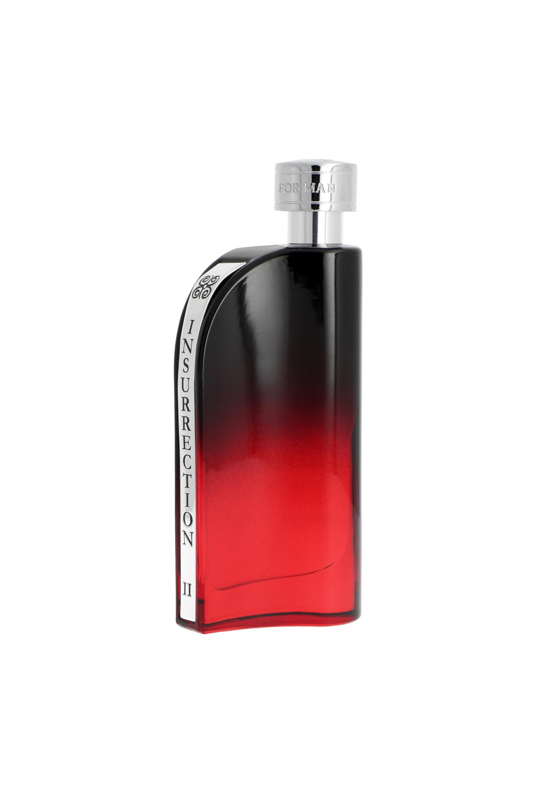 Insurrection II Dark by Reyane Tradition Eau De Parfum Spray 3.4 oz / 100 ml (Men)