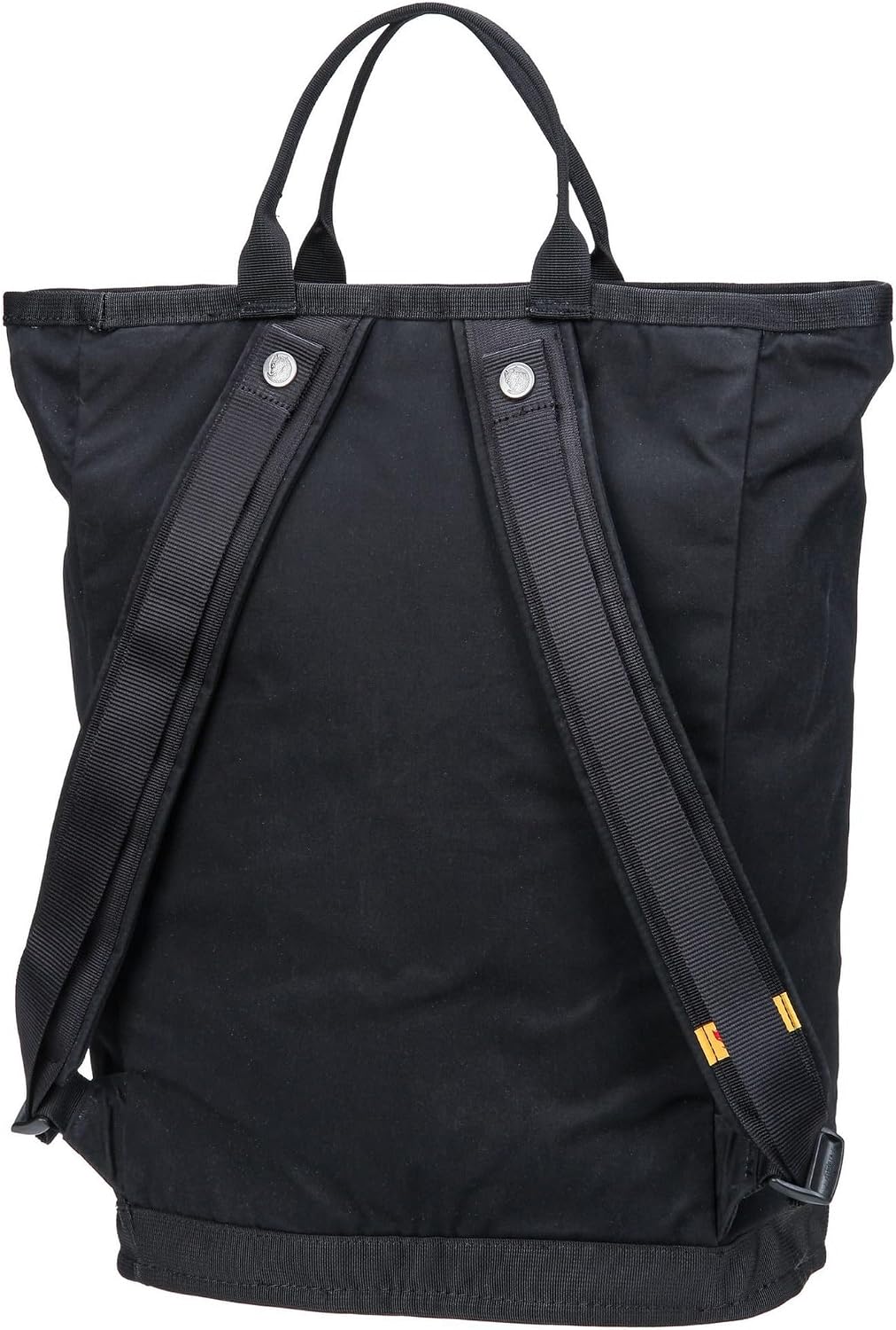 Fjällräven Vardag Totepack 20 Lang Schwarz, 20 Lang Schwarz