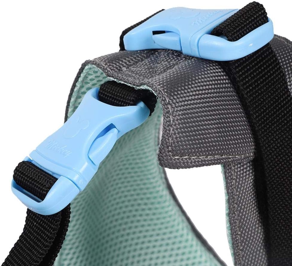 zalati Haustier-Schutztasche für Behinderte, gelähmte Haustiere, kratzfest, Rollstuhl, Hilfsprojekt