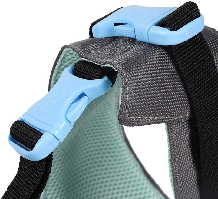 zalati Haustier-Schutztasche für Behinderte, gelähmte Haustiere, kratzfest, Rollstuhl, Hilfsprojekt