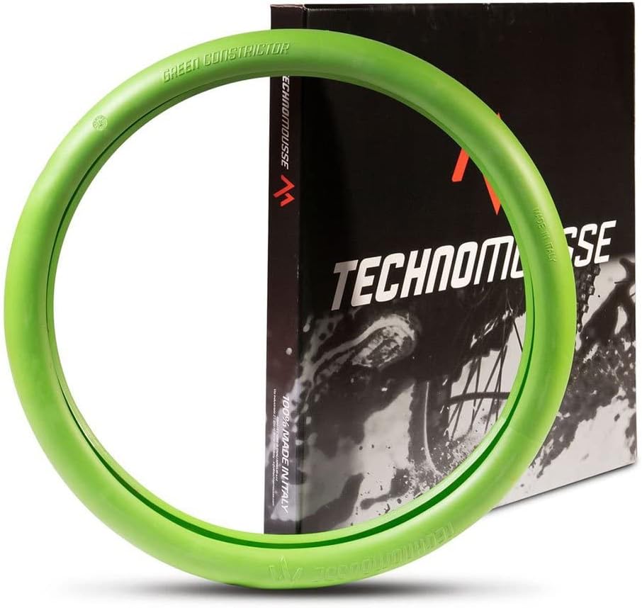 TECHNOMOUSSE Grüner Constictor 27.5, Grüner Constictor 27.5