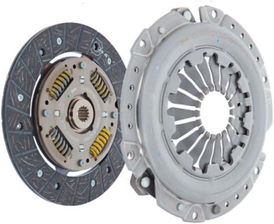 VALEO Classic 3KKIT Umrüstsatz Kupplungssatz 786018
