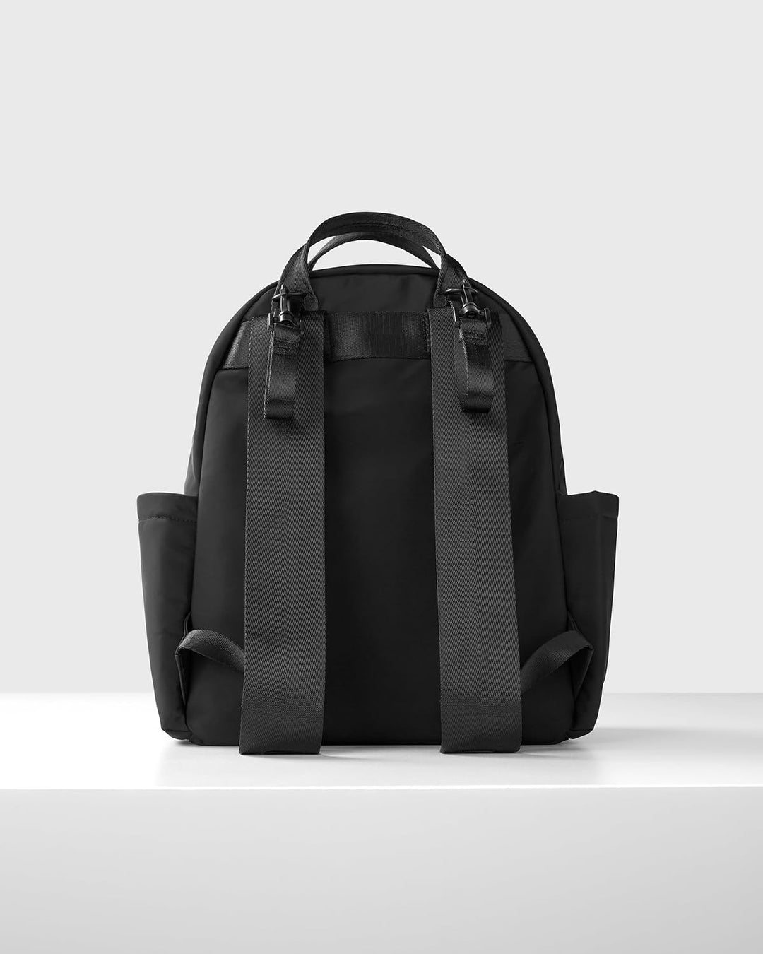 Skip Hop - Envi Luxe Eco-Wickelrucksack, Schwarz