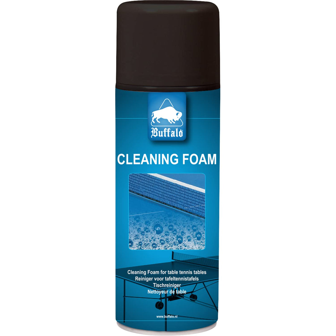 Buffalo Tischtennisplatte Reinigungsspray