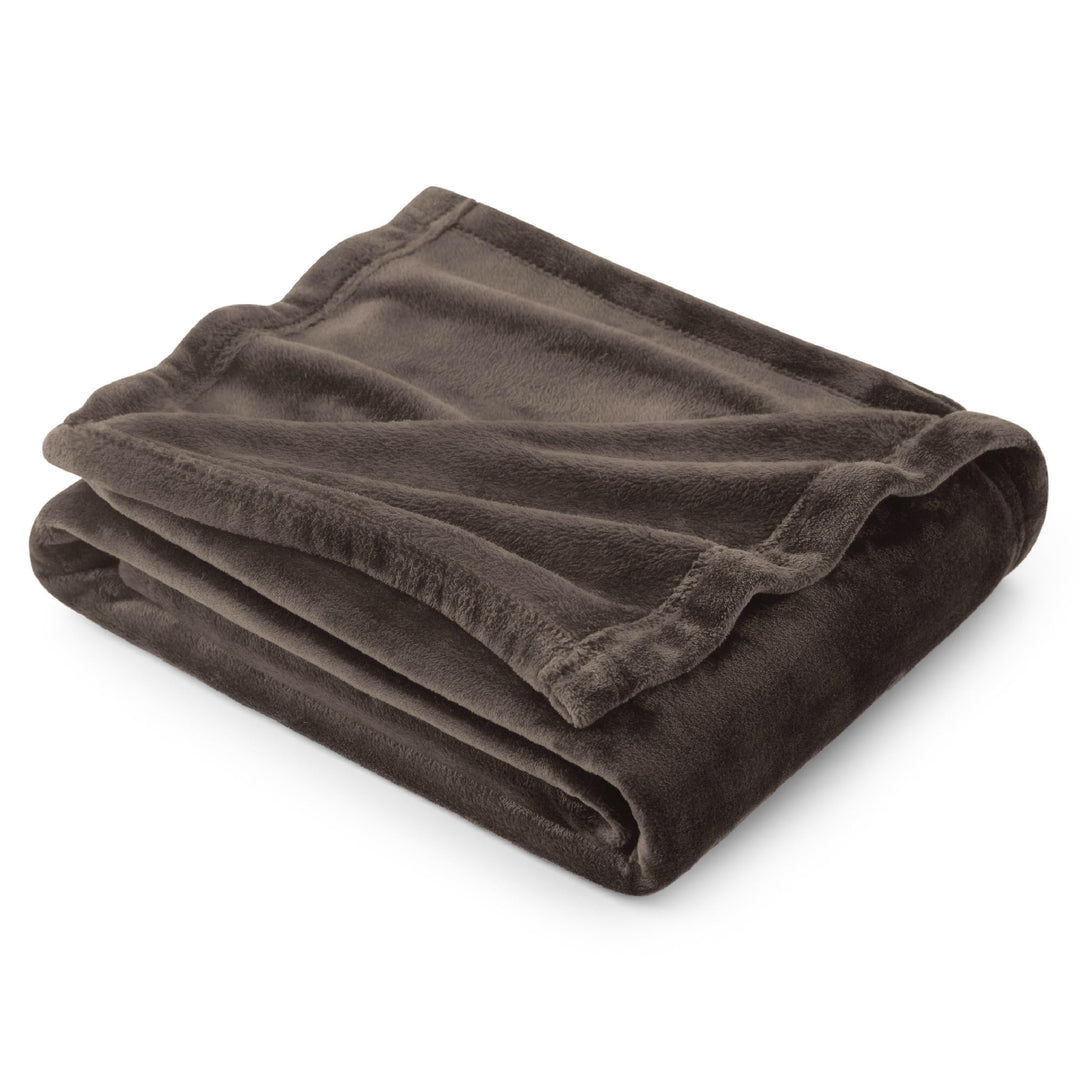 BEDSURE Kuscheldecke Flauschig Decke Fleecedecke - Wohndecke Warm Winter Weich, Sofadecke XL, Decke