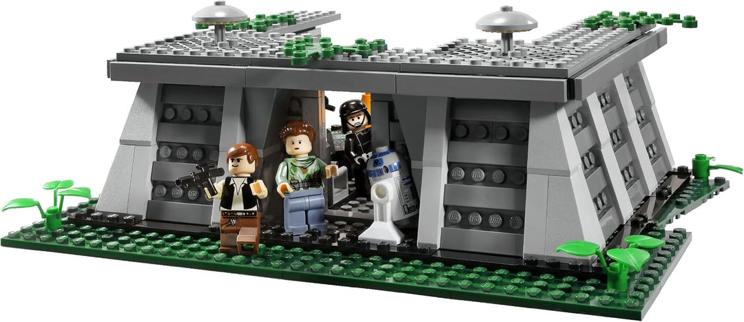 LEGO Star Wars 8038 - The Battle of Endor