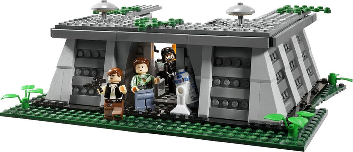 LEGO Star Wars 8038 - The Battle of Endor