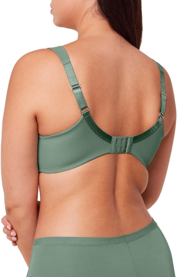 Triumph Damen Minimizer BH 70C Abstinthe, 70C Abstinthe