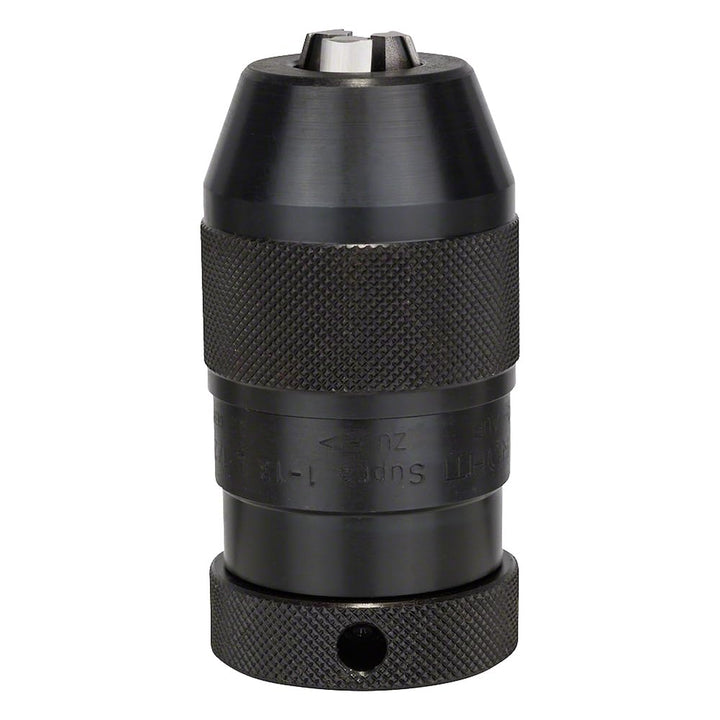 Bosch Professional Schnellspannbohrfutter (2 Hülsen, Spannbereich 1 - 13 mm, Aufnahme 1/2" - 20, Zub
