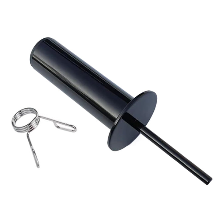 Zusatzgewicht Gym, 8mm/10mm Gewicht Stapelstift, Weight Stack Pin, Ladegewicht Pin, Langhantelplatte