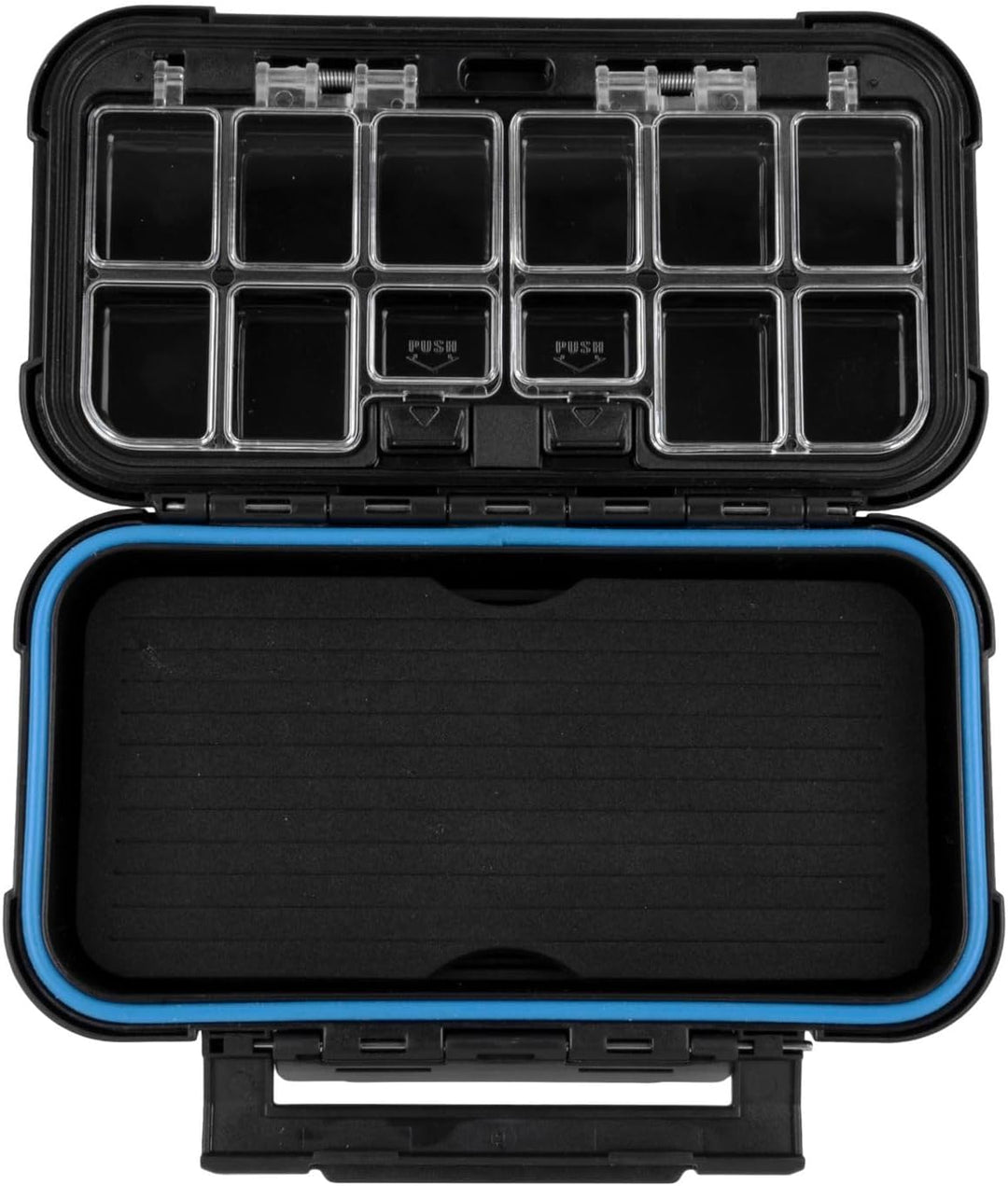 Spro Freestyle Reload Rig Box L 16x9,5x5cm - Angelbox