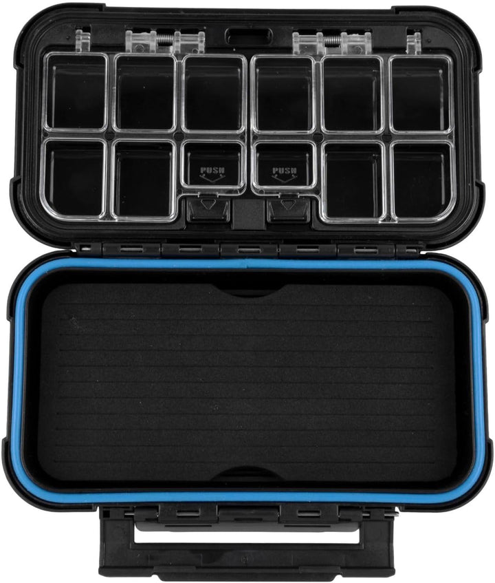 Spro Freestyle Reload Rig Box L 16x9,5x5cm - Angelbox