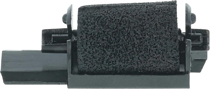 vhbw 5X Farbrolle Farbwalze Schwarz kompatibel mit Facit C 2267