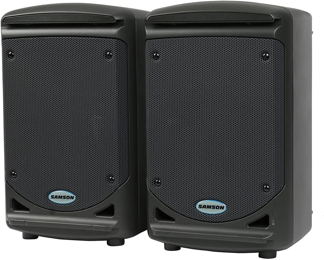 Samson SAXP150 Expedition tragbares PA System