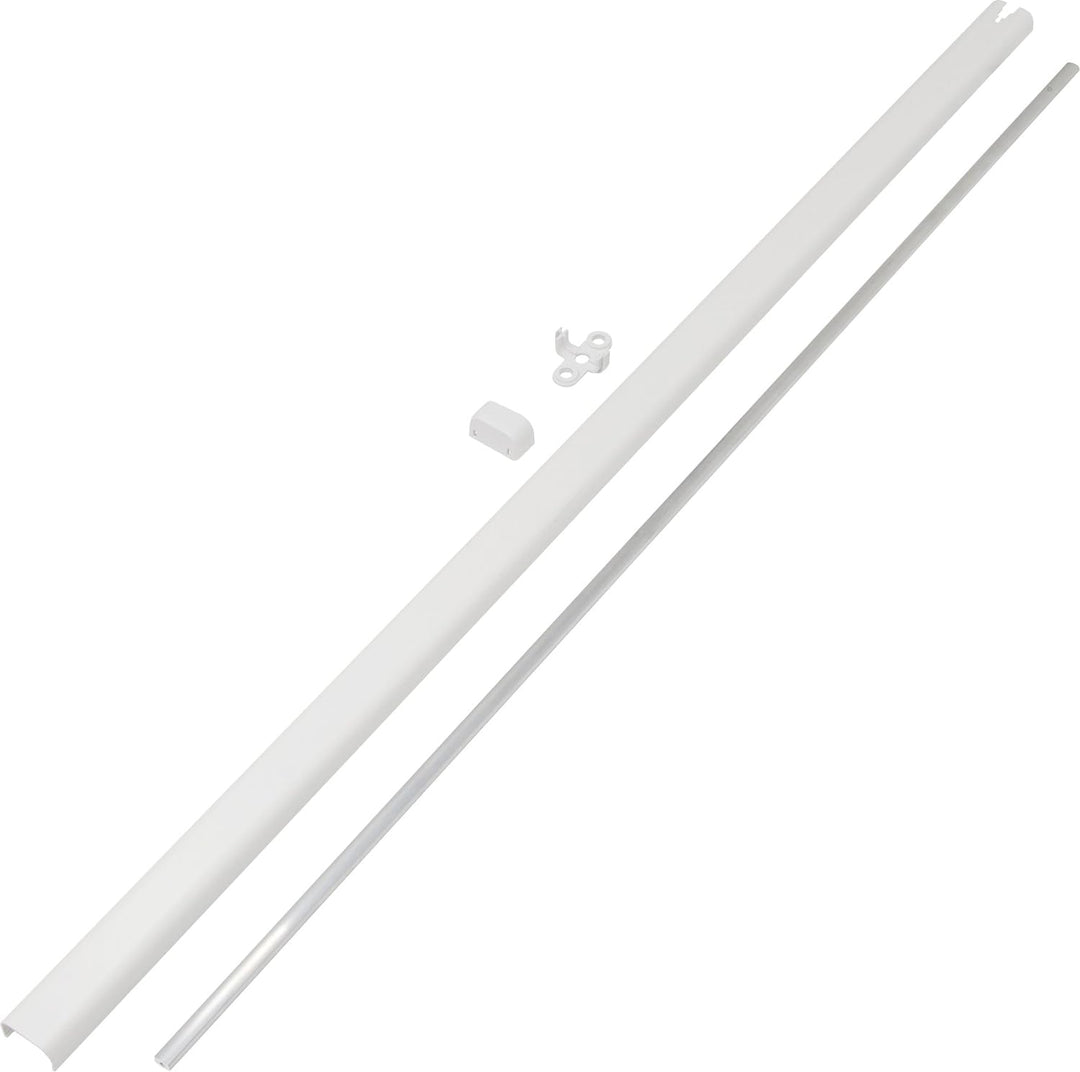 ABUS Stangenset FOS/FSA - Riegelstangen für Fenstersicherungen FOS550/A, FOS650/A und FSA3550 - 118