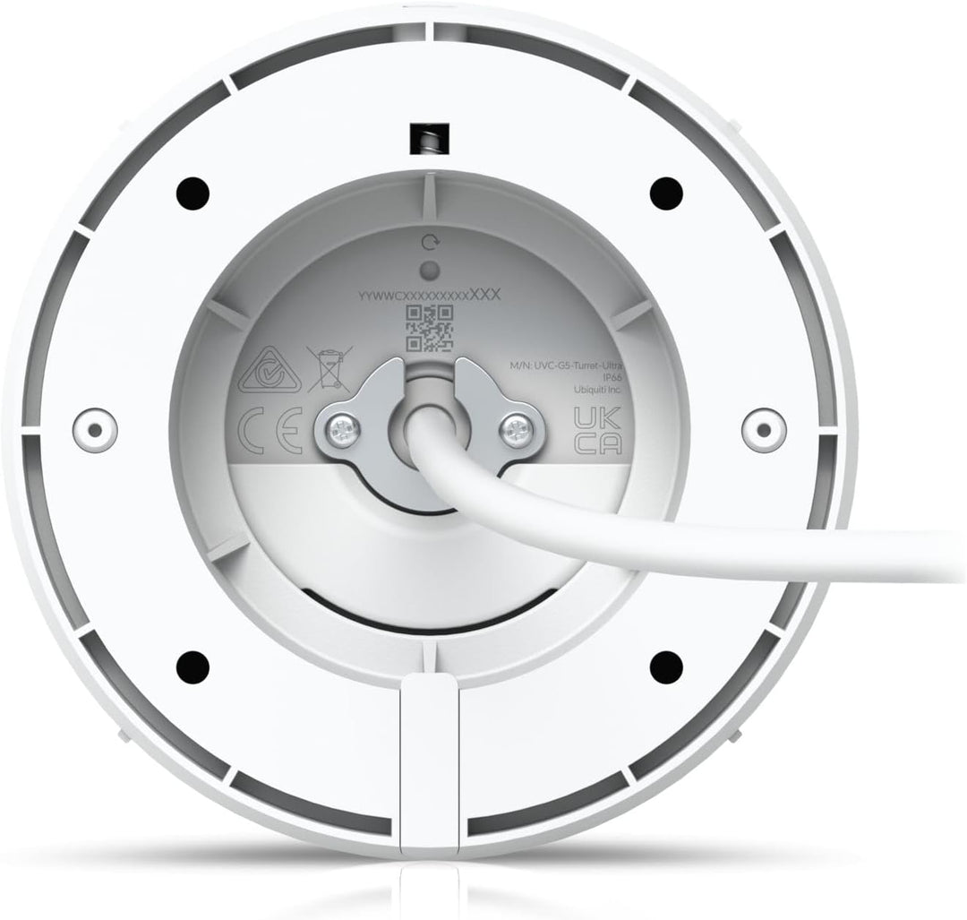 Ubiquiti UniFi G5 Ultra Netzwerkkamera