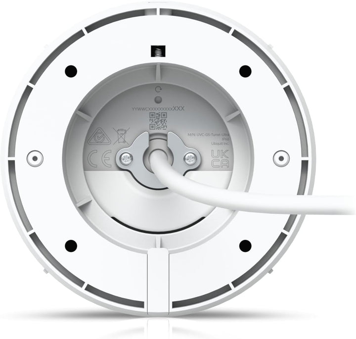 Ubiquiti UniFi G5 Ultra Netzwerkkamera