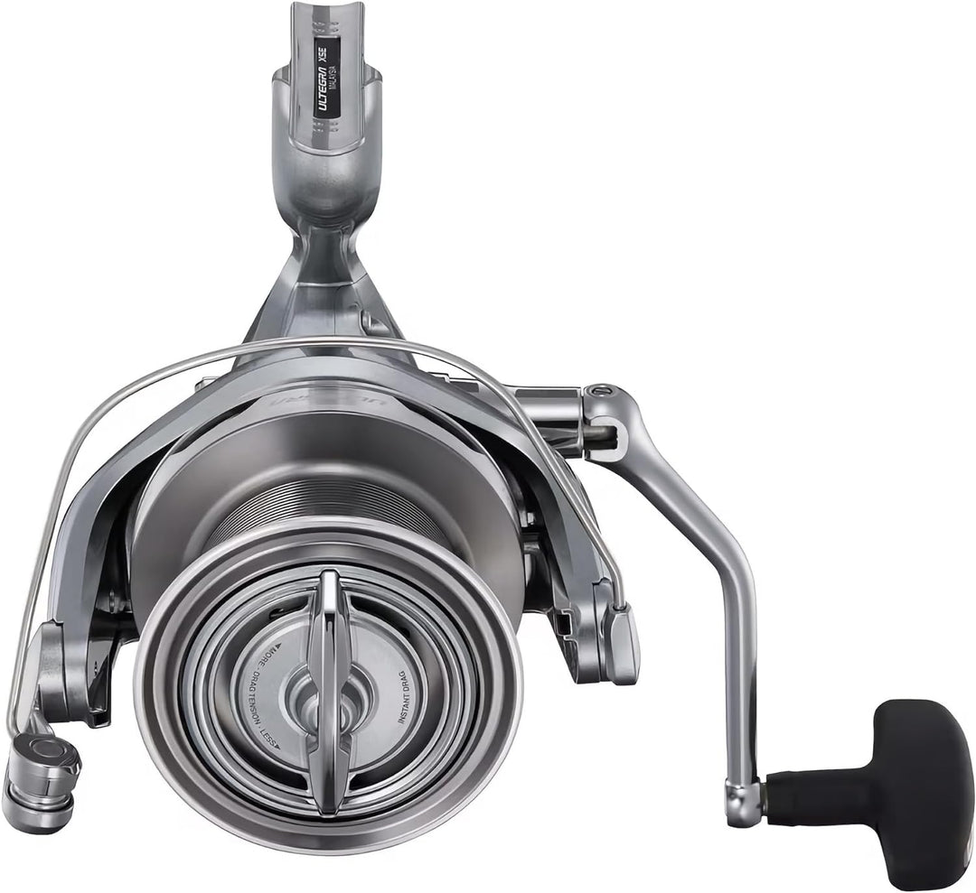 Ultegra XSE, Big Pit/Brandung, Angelrolle, Frontbremse, ULT3500XSEC