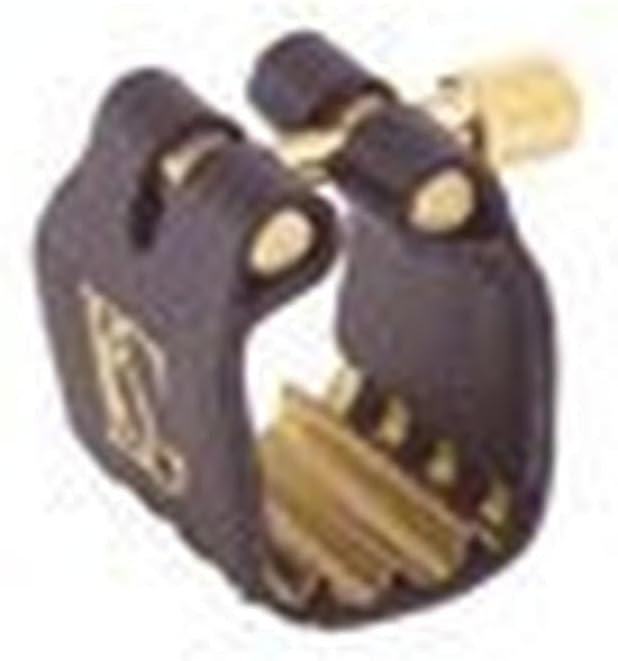BG L24RJ - Revelation Jazz Blattschraube für Tenor Saxophon Revelation Jazz Tenor Saxophon Single, R