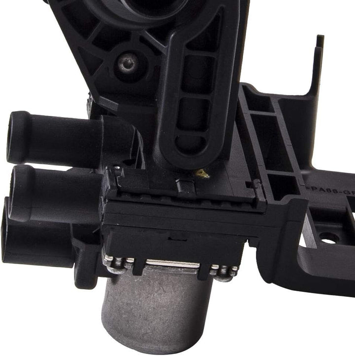 maXpeedingrods Heizungsventil Kühlmittelregelventil für A6 Typ 4F2 C6 Allroad Avant Typ 4F5 C6