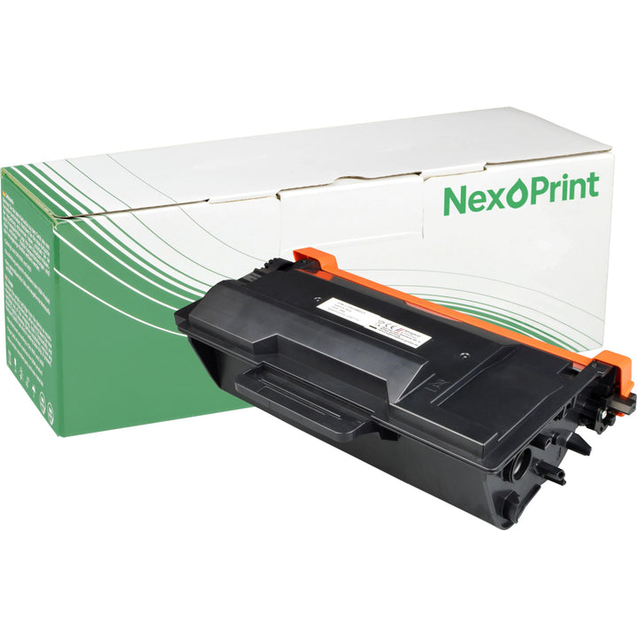 Toner kompatibel zu Konica Minolta TNP-76 ACF0050 schwarz Minolta Bizhub 4020 i 4000 i