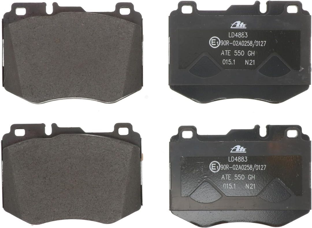 ATE 13.0470-4883.2 Bremssättel