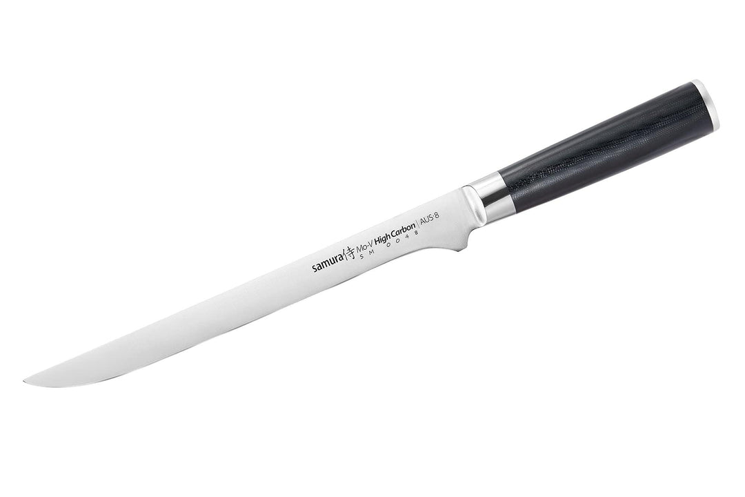 Samura SM-0048/G-10 MO-V Filetiermesser 8.5''/218 mm