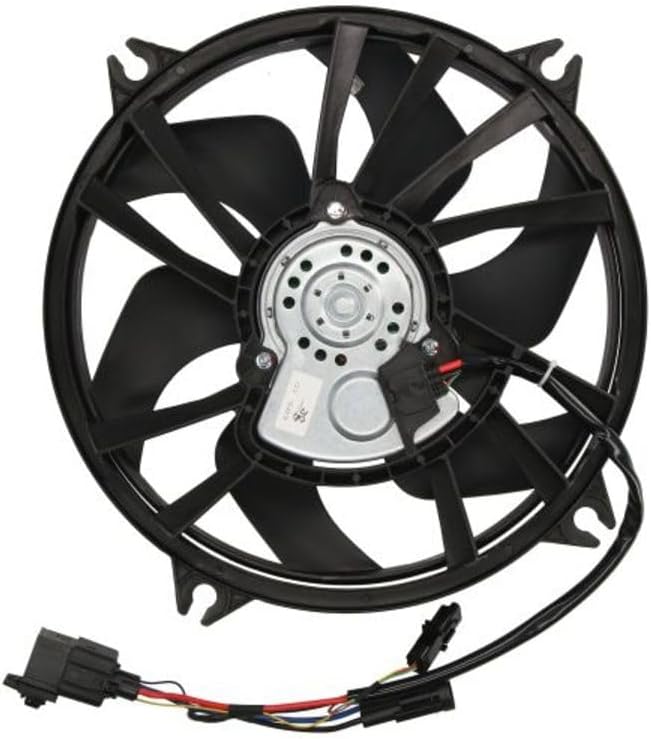 Nrf 47892 - Lüfter, Motorkühlung