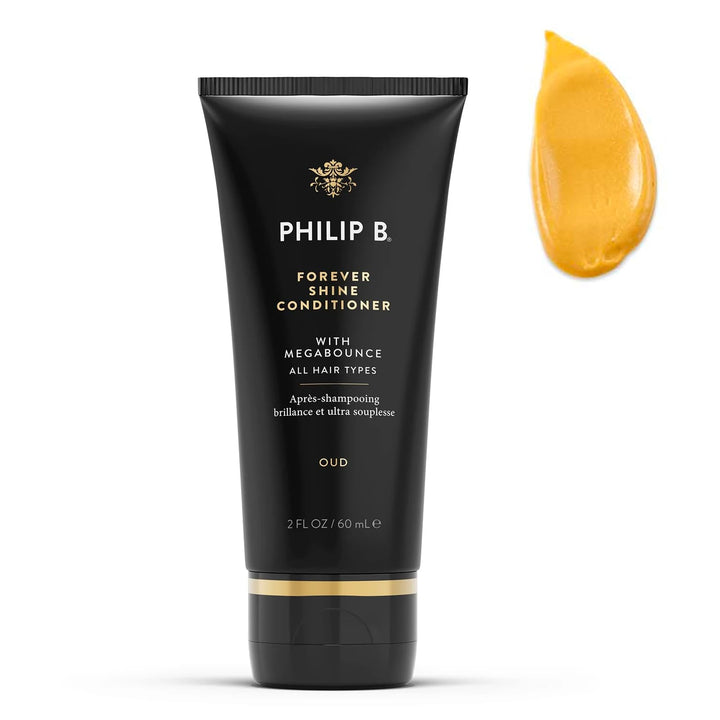 PHILIP B Oud Royal Forever Shine Conditioner 60.00 ml (1er Pack), 60.00 ml (1er Pack)