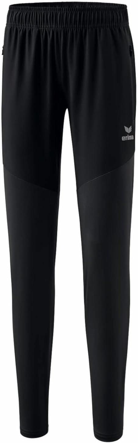 Erima Damen Trainingshose Performance Allround 34 Schwarz, 34 Schwarz