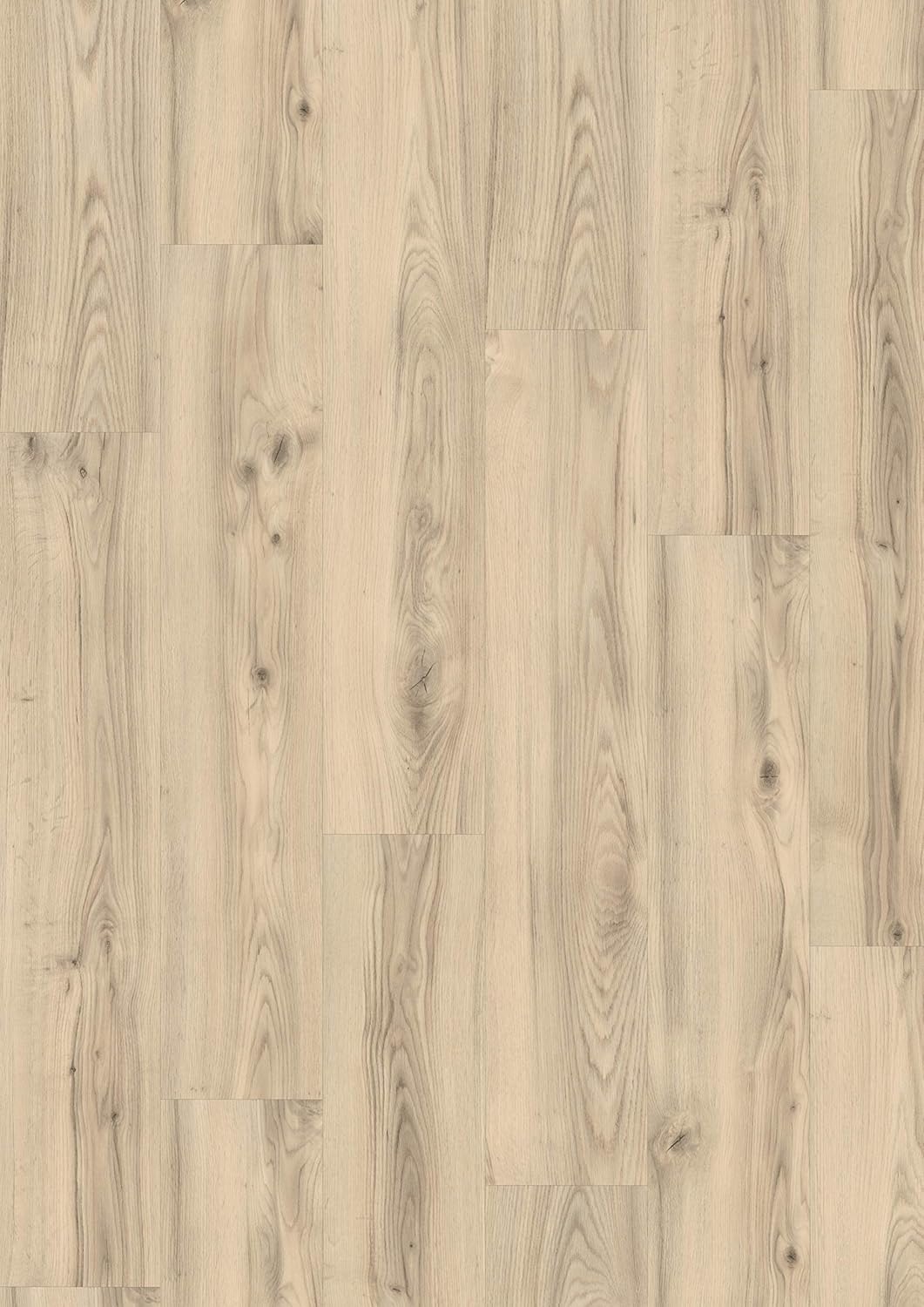 EGGER EHD022 Designboden GreenTec natur-Timbara Eiche (7,5mm kompakt 2,54m²) Design-extrem robust, s