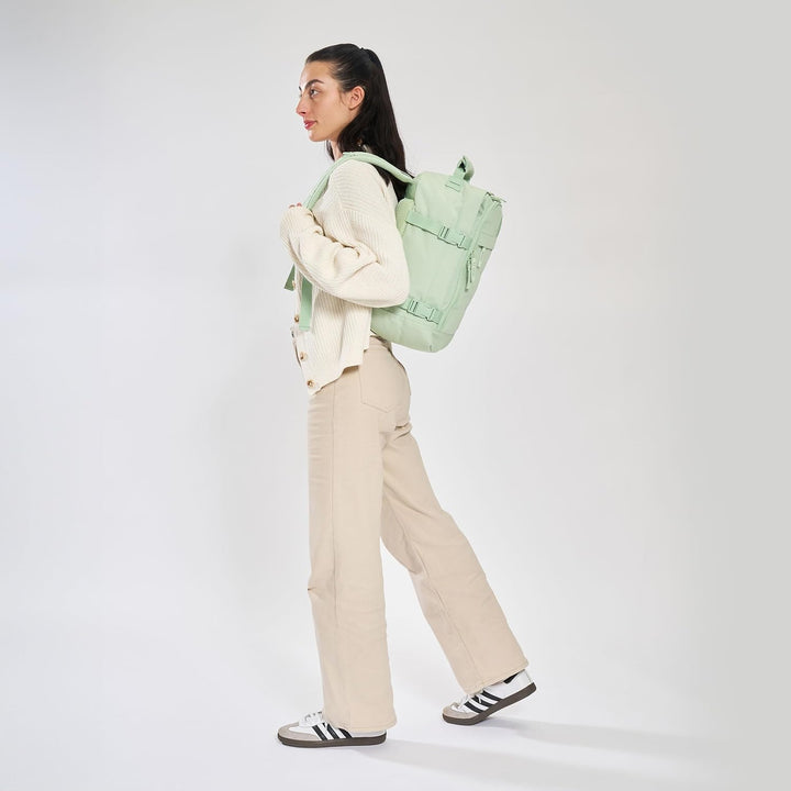 Cabin Max Metz 24L Handgepäck Tasche 40x30x20 cm – Bordgepäck für Ryanair, Wizz Air, EasyJet, Eurowi