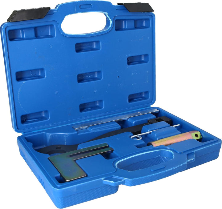 BRILLIANT TOOLS BT591580 Motor-Einstellwerkzeug | für BMW/Mini/ PSA | 5-tlg. [Powered by KS TOOLS]