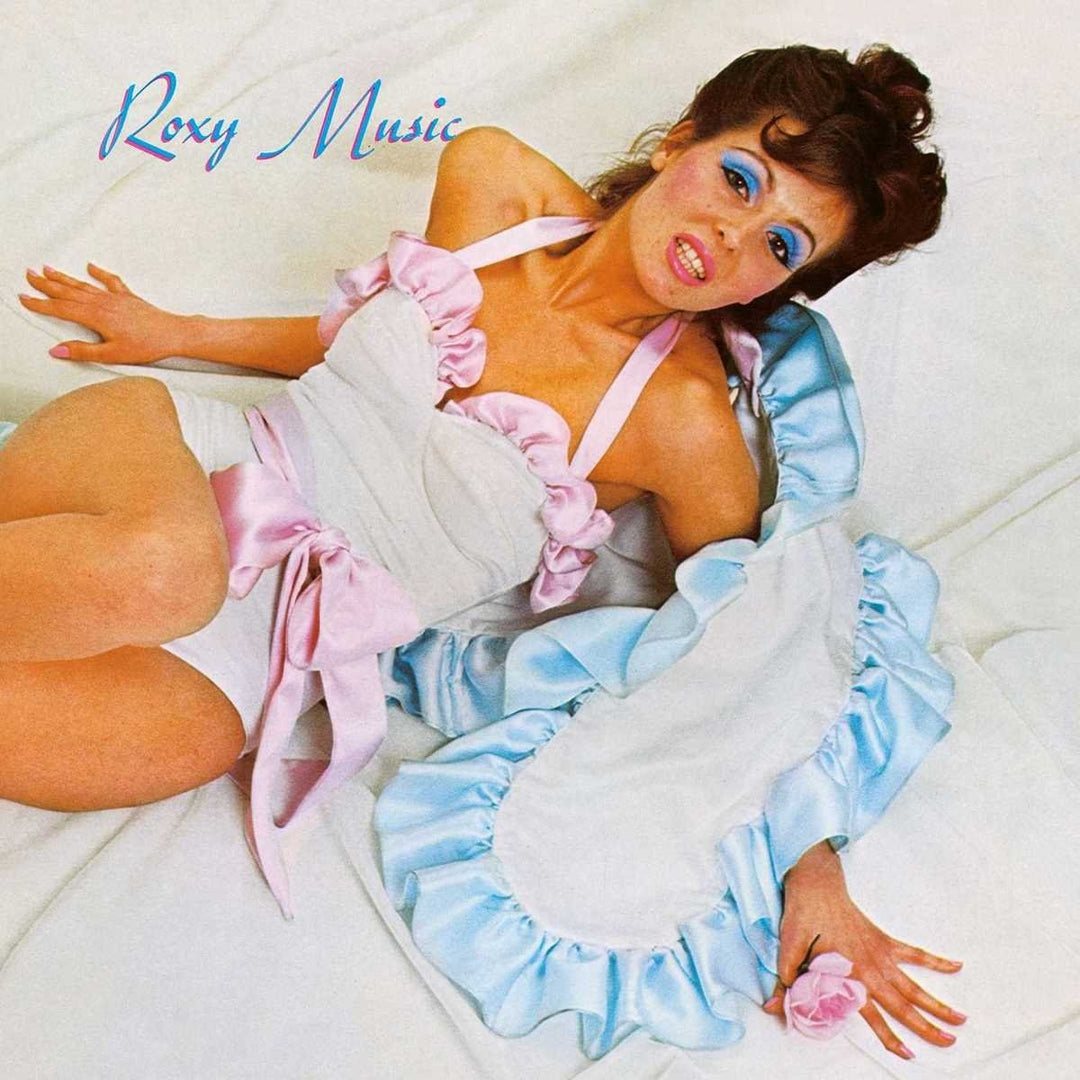 Roxy Music (Super Deluxe (Ltd. Edt.), Audio-CD