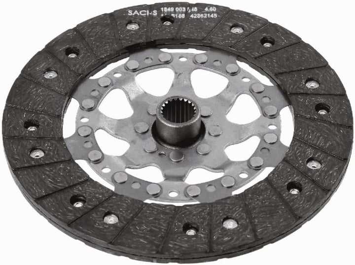 SACHS 3000 970 106 Kupplungssatz for and other applications 3000 970 106 - Kupplung/-anbauteile Kupp