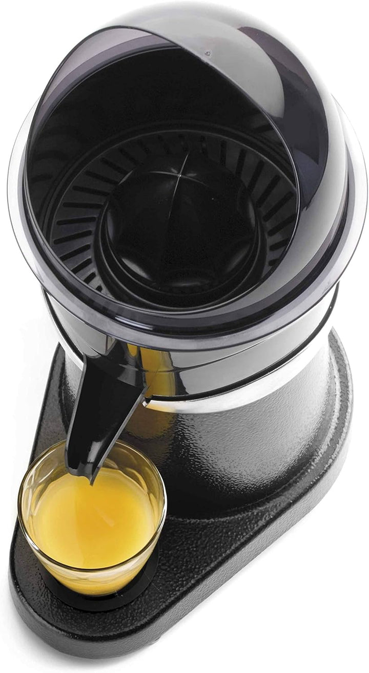 Lacor 69286 Elektrischer Profe-Zitruspresse 180 W