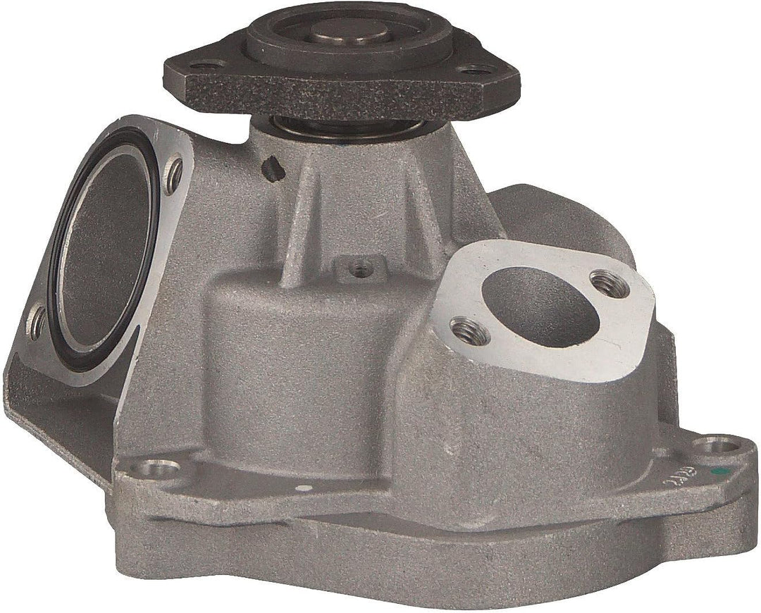 febi bilstein 17670 Wasserpumpe mit Dichtungen , 1 Stück