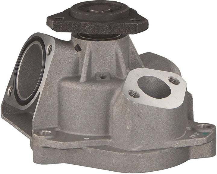 febi bilstein 17670 Wasserpumpe mit Dichtungen , 1 Stück