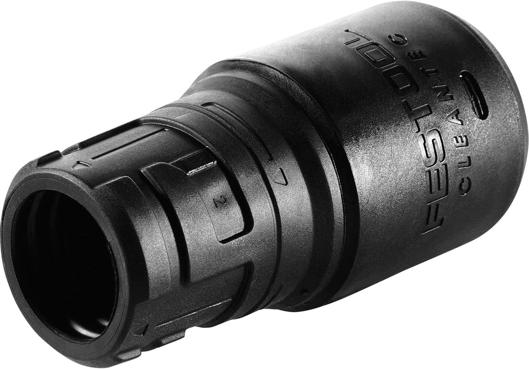 Festool Manguito de conexión D 27 DM-AS/CT Einzeln, Einzeln