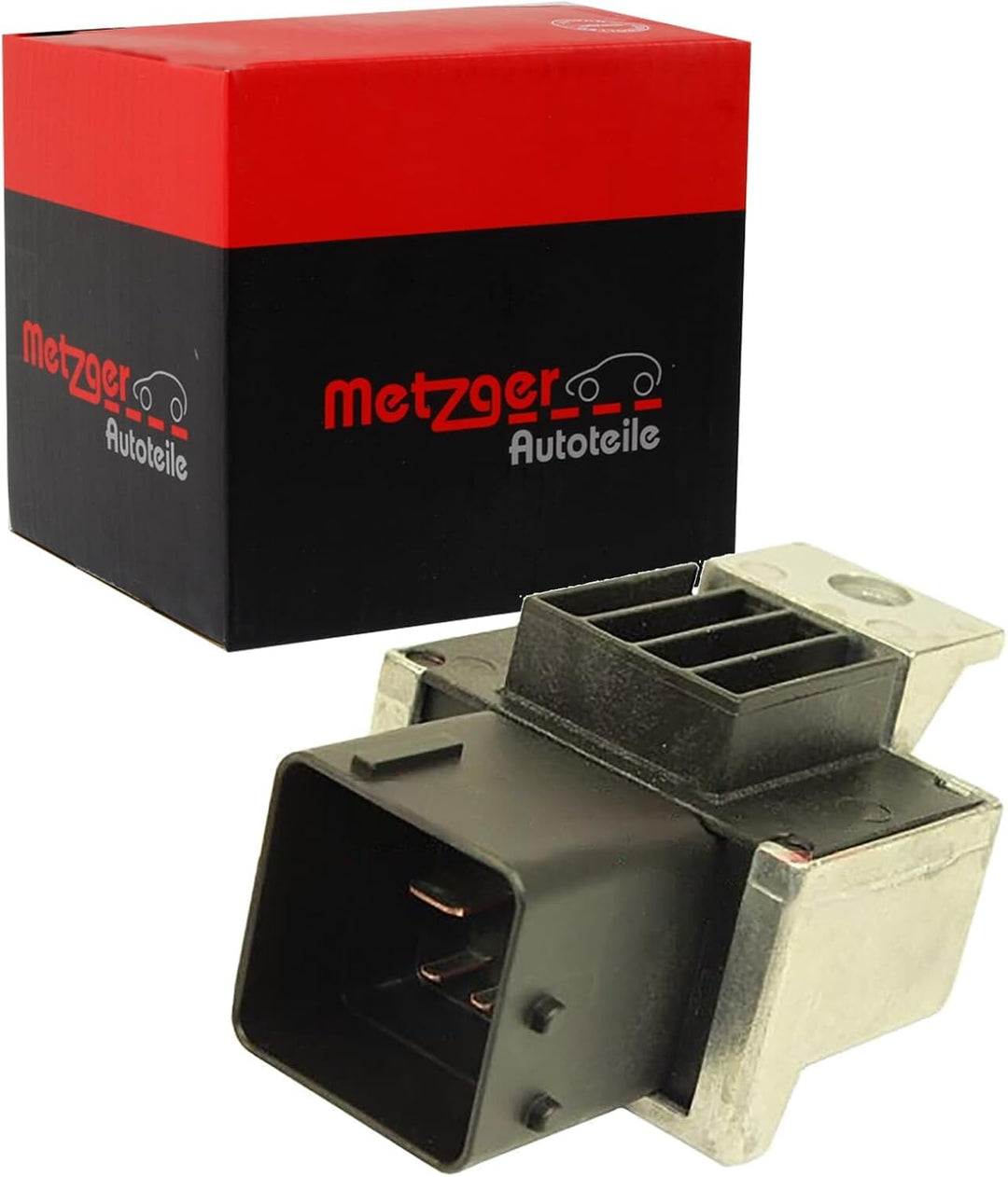 Metzger