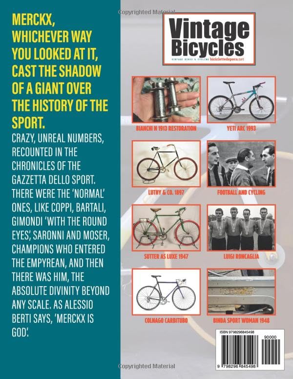 Biciclette d&