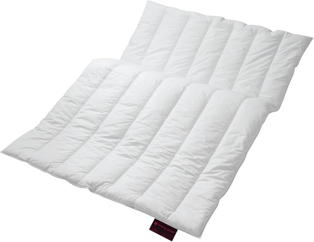 Centa Star 0714.00 Vital Plus Leicht-Bett 200 x 220 cm weiss 200x220 cm Weiss, 200x220 cm Weiss