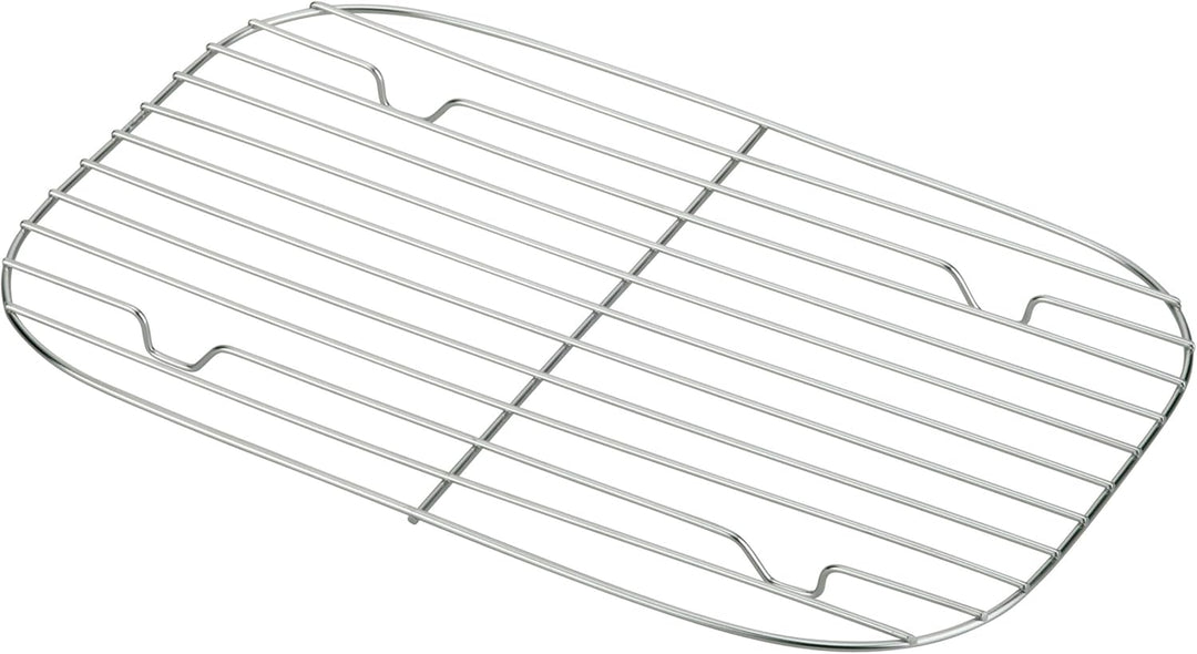Tescoma Bräter, Edelstahl, Silber, 44 x 28 x 14 cm