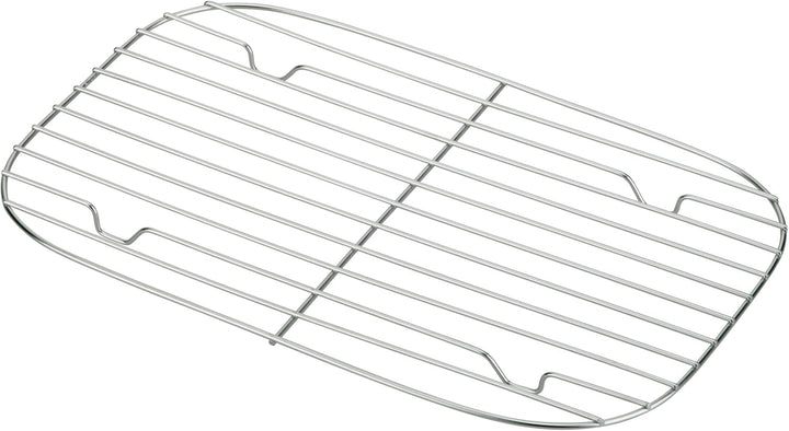 Tescoma Bräter, Edelstahl, Silber, 44 x 28 x 14 cm