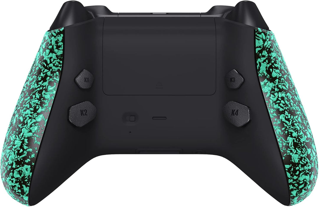 eXtremeRate Programmierbares Hope Remap Kit für Xbox Series X&S Controller, Remap Boards/Rückseite C
