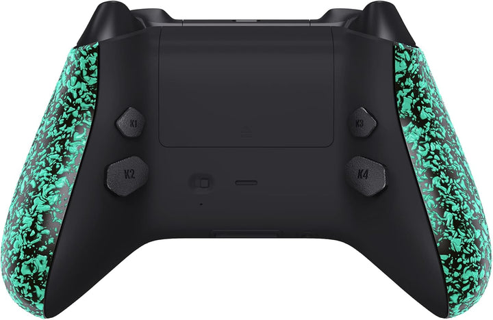 eXtremeRate Programmierbares Hope Remap Kit für Xbox Series X&S Controller, Remap Boards/Rückseite C