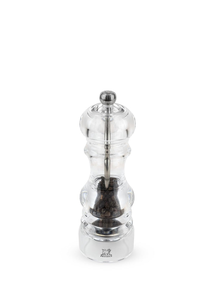 Nancy Pm Acryl 18cm Peugeot 900818 Pfeffermühle 18 cm, Pfeffermühle 18 cm