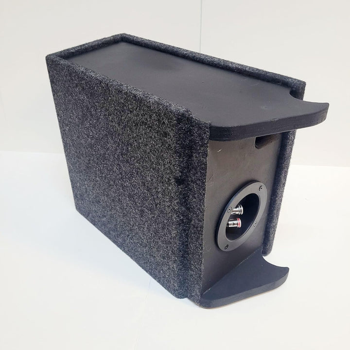 Subwoofer Gehäuse passend für FIAT Ducato, Citroën Jumper, Peugeot Boxer 1 Stück