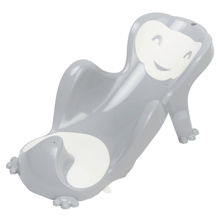 Thermobaby - Badeliege BABYCOON - Ab der Geburt bis zum 8. Lebensmonat (bis 8 kg) - Komfortabel - Sp