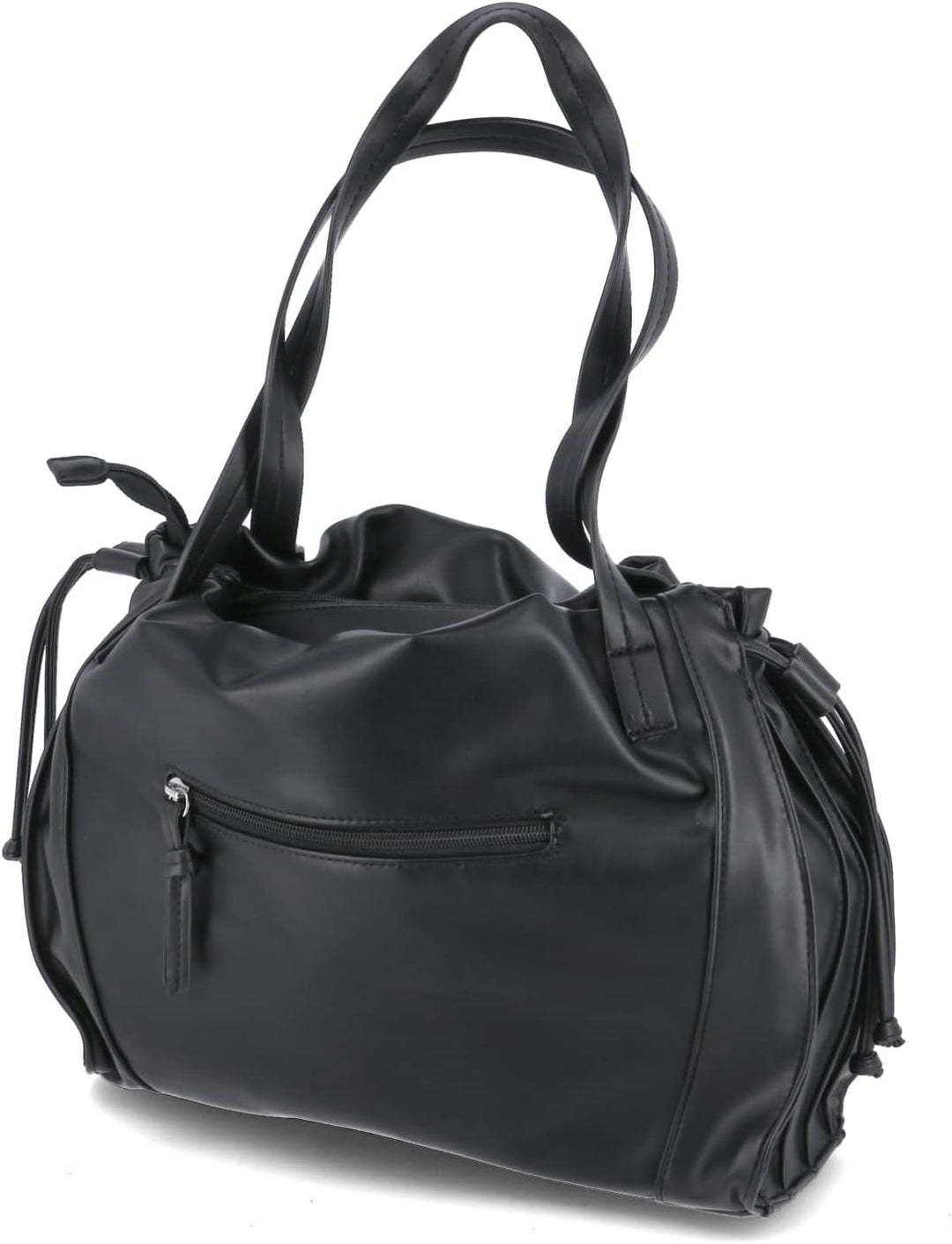 Gabor Damen Kris Shopper Schwarz, Schwarz